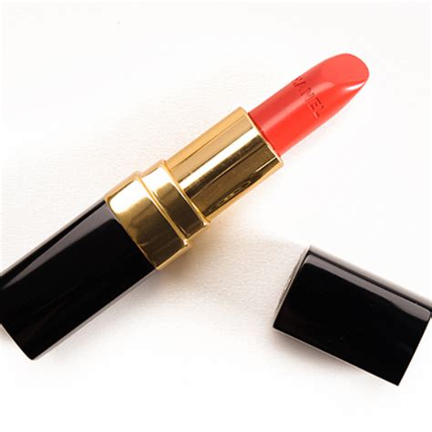 chanel coco 416 lipstick|Chanel permanent lipstick.